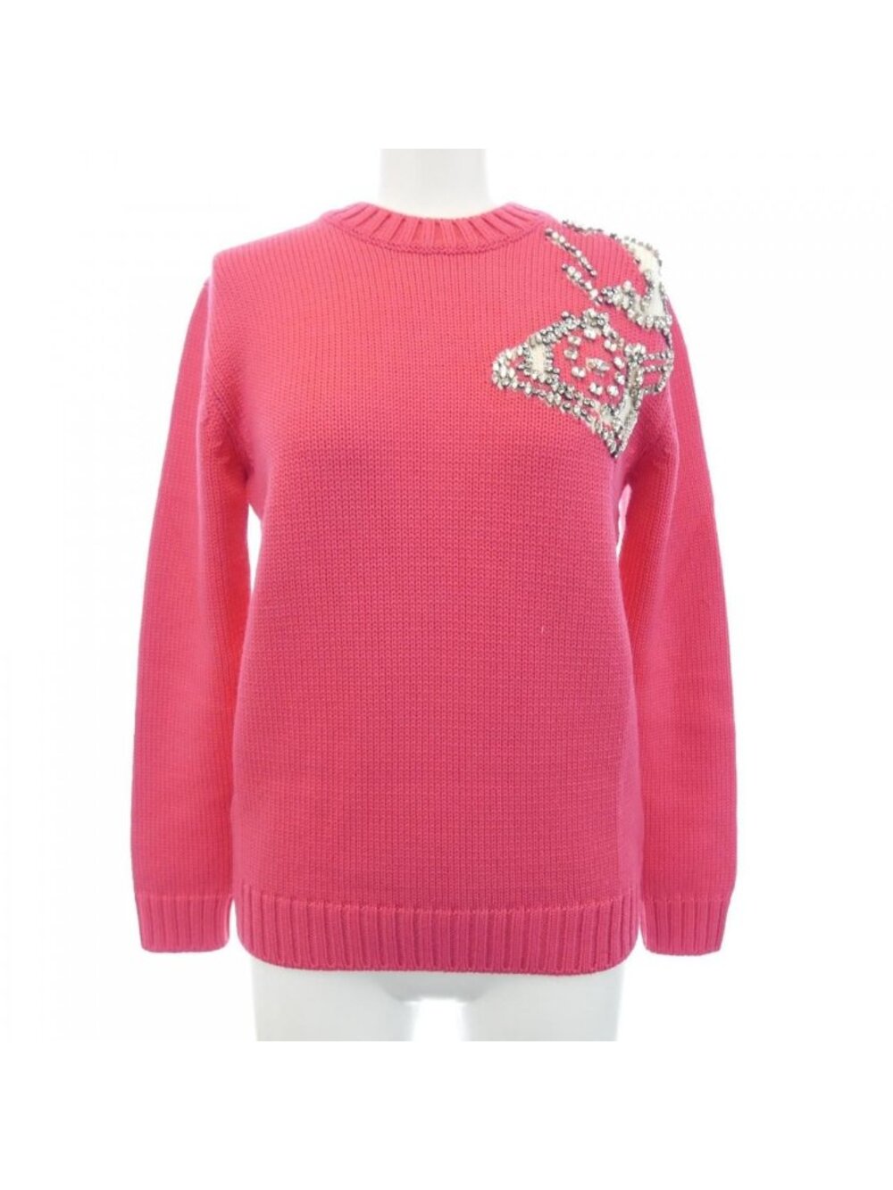 Miu Miu Knit Sweater